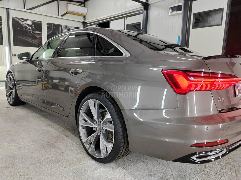 Audi A6 2.0 HIB pan 360 NOV