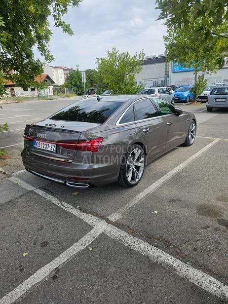 Audi A6 2.0 HIB pan 360 NOV