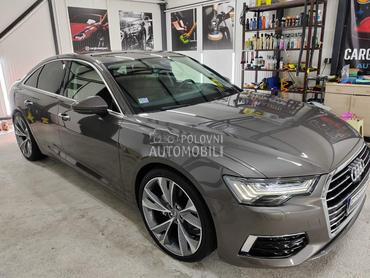 Audi A6 2.0 HIB pan 360 NOV