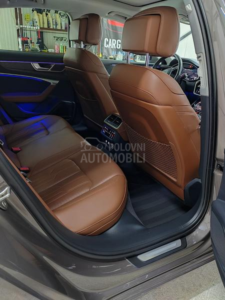 Audi A6 2.0 HIB pan 360 NOV