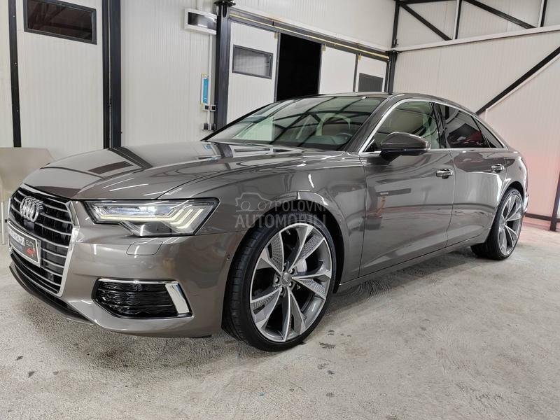 Audi A6 2.0 HIB pan 360 NOV