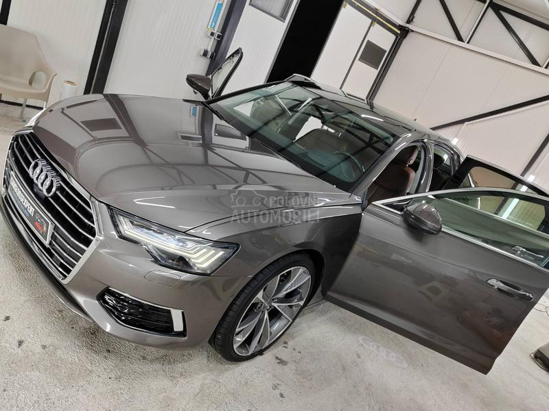 Audi A6 2.0 HIB pan 360 NOV