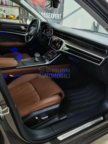 Audi A6 2.0 HIB pan 360 NOV