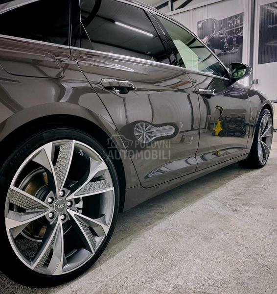 Audi A6 2.0 HIB pan 360 NOV