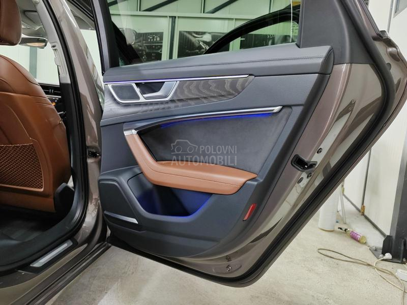 Audi A6 2.0 HIB pan 360 NOV