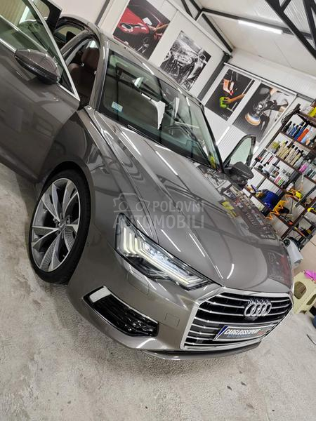 Audi A6 2.0 HIB pan 360 NOV