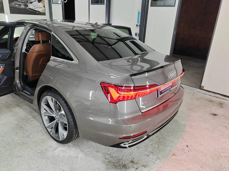 Audi A6 2.0 HIB pan 360 NOV