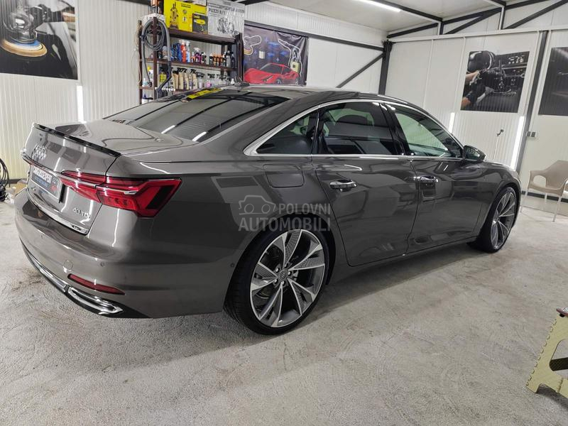 Audi A6 2.0 HIB pan 360 NOV