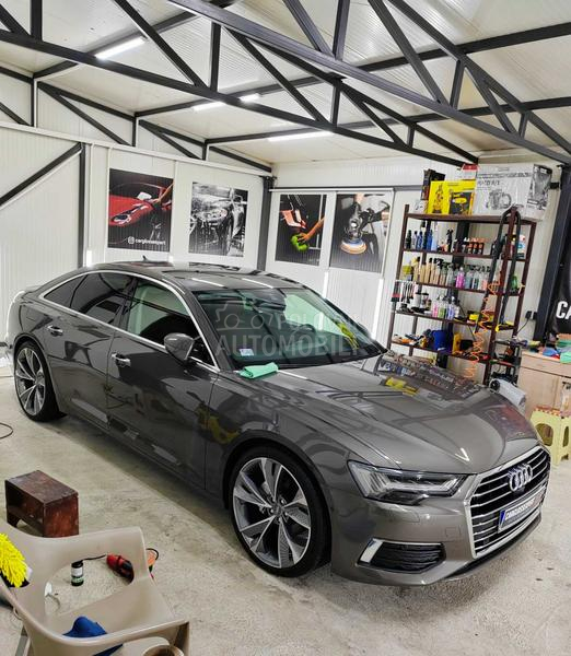 Audi A6 2.0 HIB pan 360 NOV