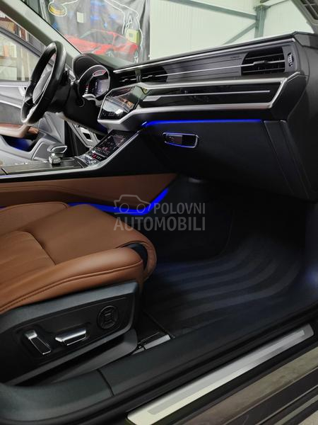 Audi A6 2.0 HIB pan 360 NOV