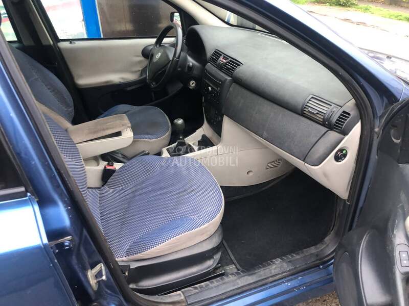 Fiat Stilo 1.9JTD