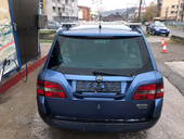 Fiat Stilo 1.9JTD