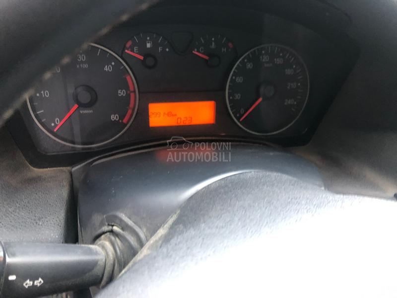 Fiat Stilo 1.9JTD