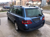 Fiat Stilo 1.9JTD
