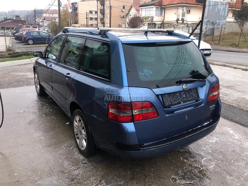 Fiat Stilo 1.9JTD