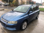 Fiat Stilo 1.9JTD