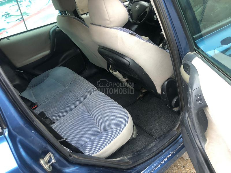 Fiat Stilo 1.9JTD