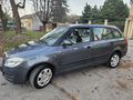 Škoda Fabia 1.2 LUTKICAA