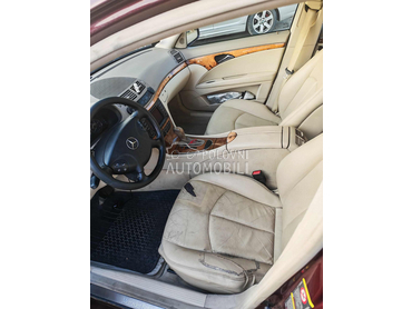 Mercedes Benz E 280 3.0 v6