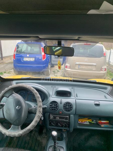 Renault Kangoo 1.4