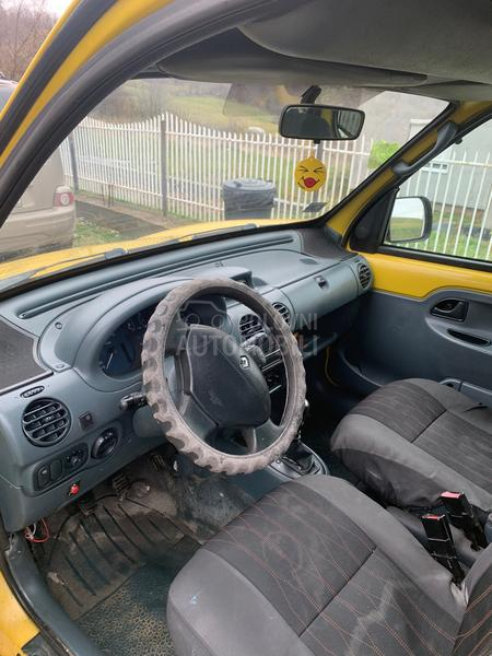 Renault Kangoo 1.4