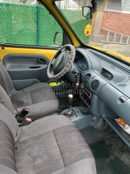 Renault Kangoo 1.4