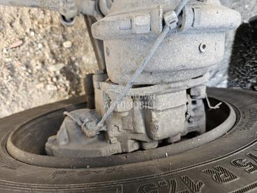 Reno Midlum kočiona klješta