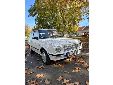 Zastava Yugo Ciao 