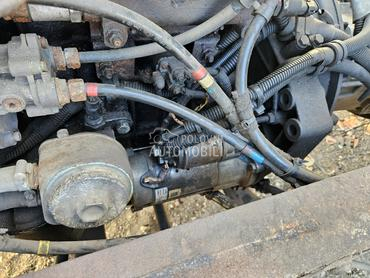 Renault Midlum anlaser