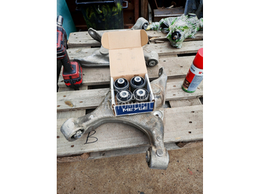 Silen blok set E60 za BMW Serija 5 od 2003. do 2010. god.