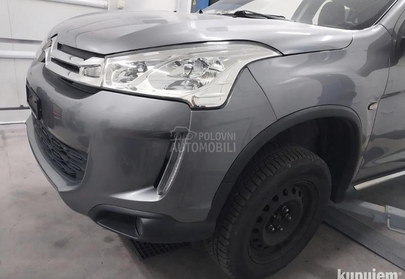 Čelične felne  16" 5 x 114.3