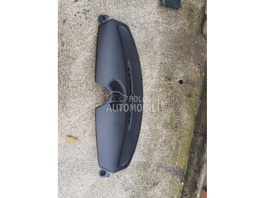 tabla za MINI Clubman, Cooper, Cooper S ... od 2006. do 2010. god.