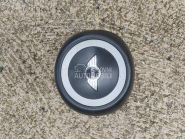 air bag za MINI Clubman, Cooper, One od 2006. do 2013. god.