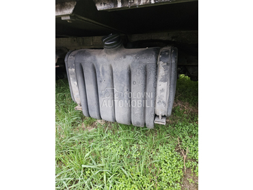 Rezervoar za kamion 67x45x60