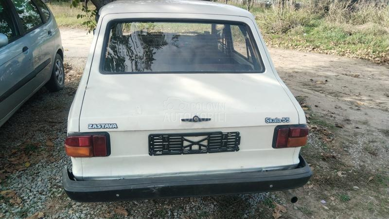 Zastava 101 1.1