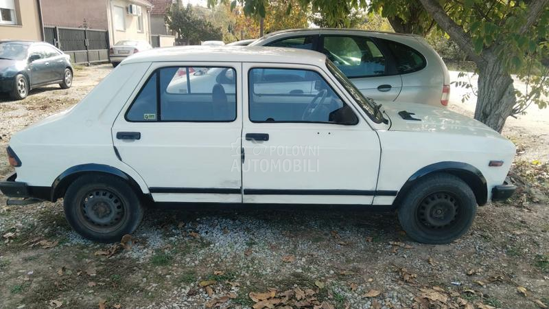 Zastava 101 1.1