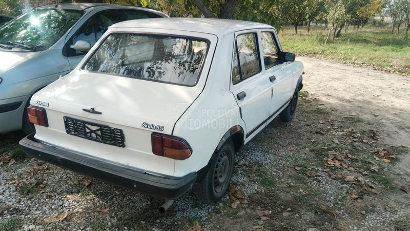 Zastava 101 1.1