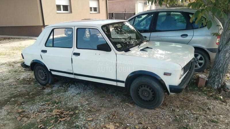 Zastava 101 1.1