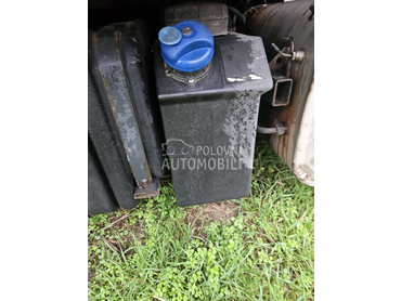 Iveco rezervoar za ad blue