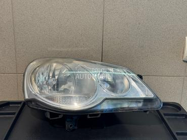 Desni far za Volkswagen Polo od 2005. do 2009. god.