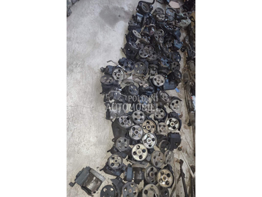 servo pumpa za Peugeot 206, 206 plus, 207 ... od 1998. do 2012. god.