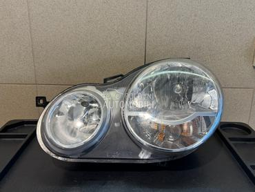 Levi far za Volkswagen Polo od 2001. do 2005. god.