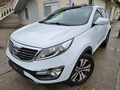 Kia Sportage 1.7 CRDI