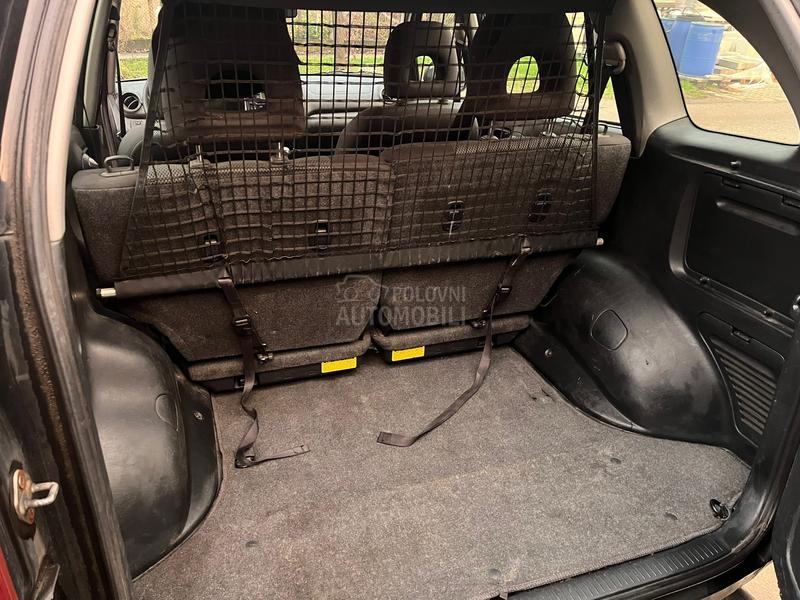 Toyota RAV 4 2.0 d4d