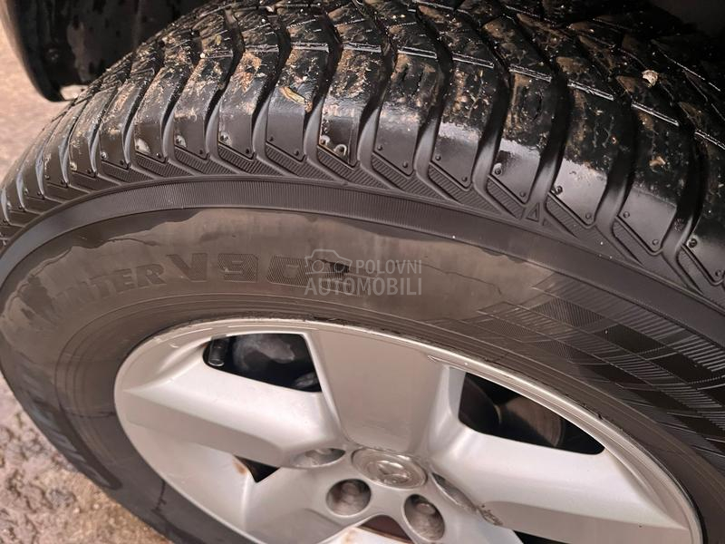 Toyota RAV 4 2.0 d4d