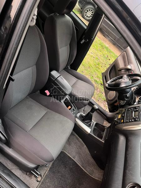 Toyota RAV 4 2.0 d4d