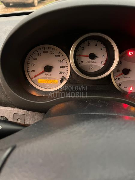 Toyota RAV 4 2.0 d4d