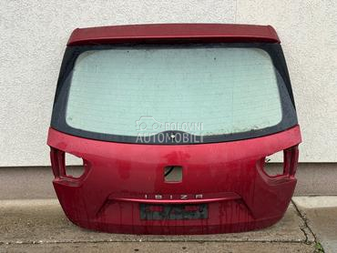 Gepek vrata za Seat Ibiza od 2009. do 2013. god.