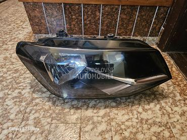 FAR Desni H4 za Volkswagen Caddy od 2015. do 2019. god.