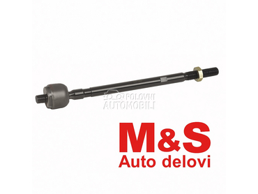 Sipka spone za Mitsubishi Outlander od 2021. do 2025. god.